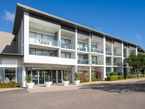 Peppers Blue On Blue Resort - Accommodation in Brisbane 0