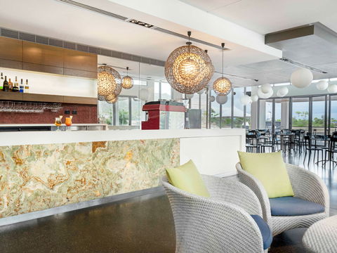 Peppers Blue On Blue Resort - Accommodation in Brisbane 1