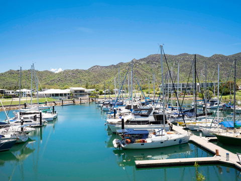 Peppers Blue On Blue Resort - Accommodation in Brisbane 3