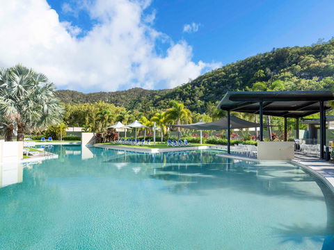 Peppers Blue On Blue Resort - Accommodation in Brisbane 4