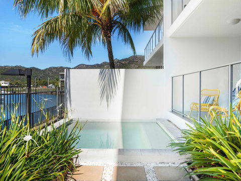 Peppers Blue On Blue Resort - Accommodation in Brisbane 6