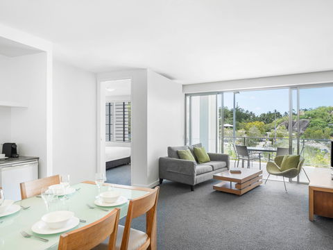 Peppers Blue On Blue Resort - Accommodation in Brisbane 7