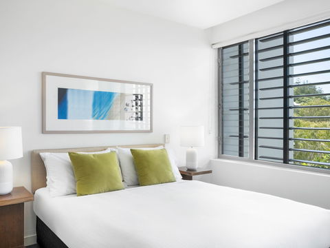 Peppers Blue On Blue Resort - Accommodation in Brisbane 8