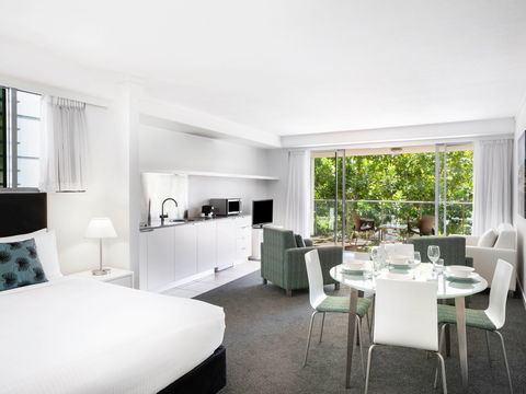Peppers Blue On Blue Resort - Accommodation in Brisbane 10