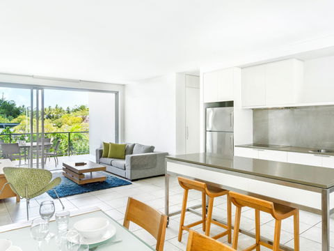 Peppers Blue On Blue Resort - Accommodation in Brisbane 11