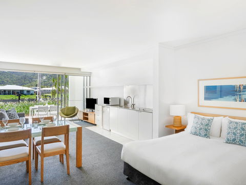 Peppers Blue On Blue Resort - Accommodation in Brisbane 12