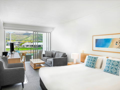 Peppers Blue On Blue Resort - Accommodation in Brisbane 13