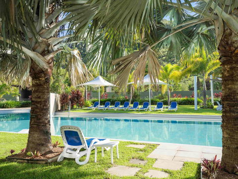 Peppers Blue On Blue Resort - Accommodation in Brisbane 14