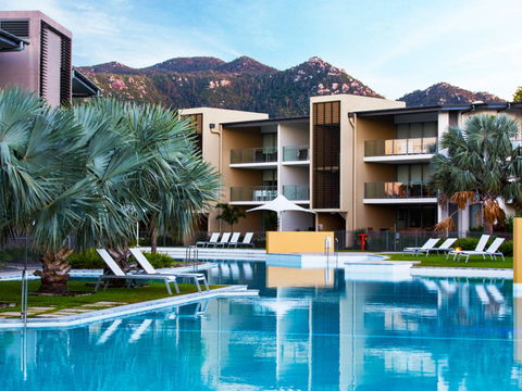 Peppers Blue On Blue Resort - Accommodation in Brisbane 16