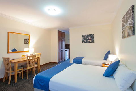 Admiral Motel Bunbury - Accommodation in Brisbane 0