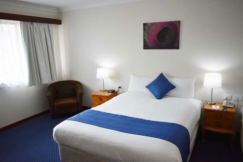 Admiral Motel Bunbury - Accommodation in Brisbane 3