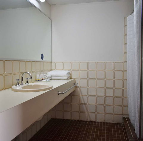 Admiral Motel Bunbury - Accommodation in Brisbane 4