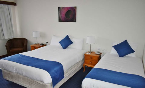 Admiral Motel Bunbury - Accommodation in Brisbane 5