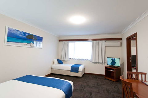 Admiral Motel Bunbury - Accommodation in Brisbane 7