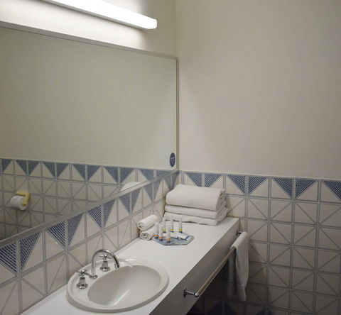 Admiral Motel Bunbury - Accommodation in Brisbane 8