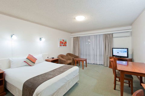 Admiral Motel Bunbury - Accommodation in Brisbane 9