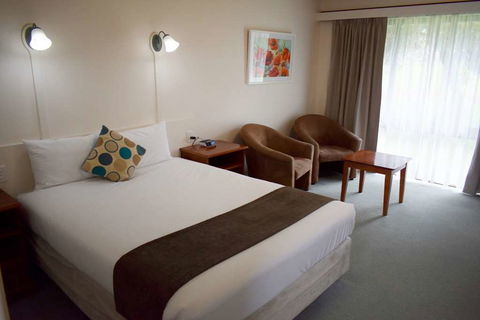 Admiral Motel Bunbury - Accommodation in Brisbane 10