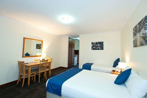 Admiral Motel Bunbury - Accommodation in Brisbane 12
