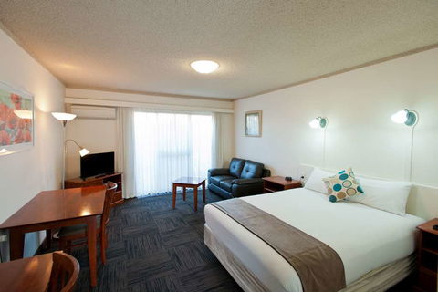 Admiral Motel Bunbury - Accommodation in Brisbane 14