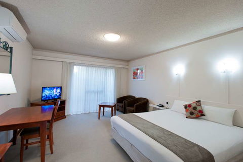 Admiral Motel Bunbury - Accommodation in Brisbane 15