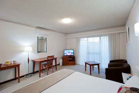Admiral Motel Bunbury - Accommodation in Brisbane 16