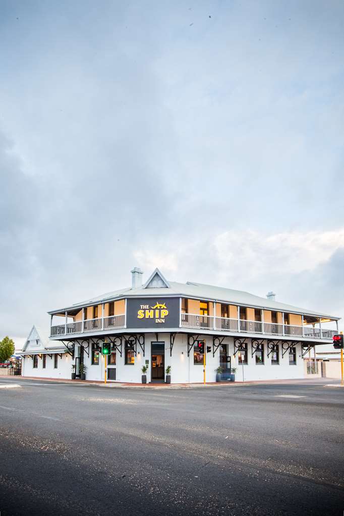 Busselton WA Accommodation in Brisbane