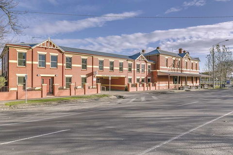 Lake Inn Ballarat - Accommodation in Brisbane 0