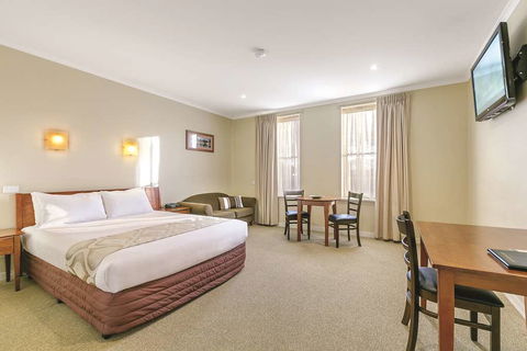 Lake Inn Ballarat - Accommodation in Brisbane 4