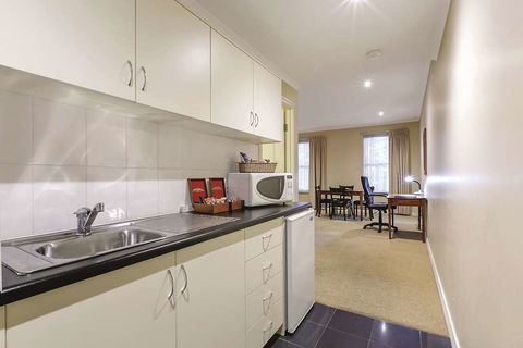 Lake Inn Ballarat - Accommodation in Brisbane 7