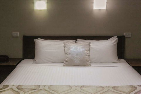 Lake Inn Ballarat - Accommodation in Brisbane 9