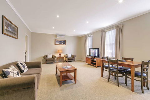 Lake Inn Ballarat - Accommodation in Brisbane 11