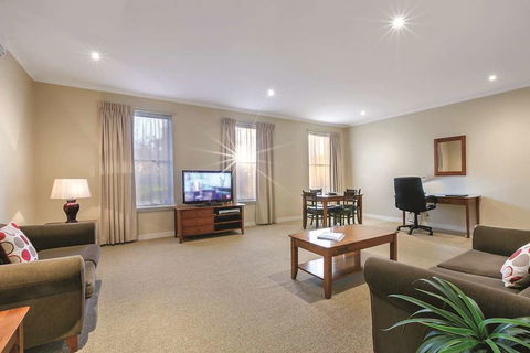 Lake Inn Ballarat - Accommodation in Brisbane 13