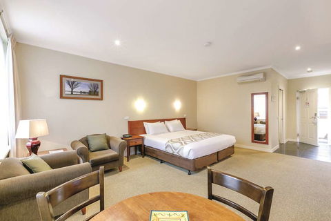 Lake Inn Ballarat - Accommodation in Brisbane 14