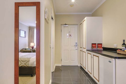 Lake Inn Ballarat - Accommodation in Brisbane 15