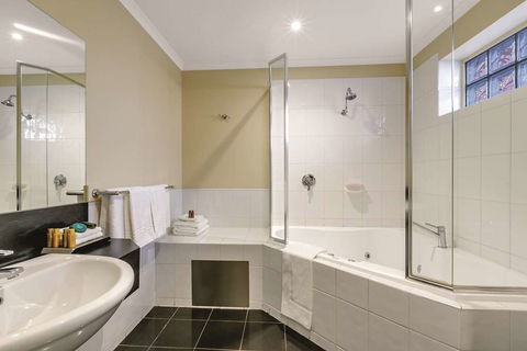 Lake Inn Ballarat - Accommodation in Brisbane 16