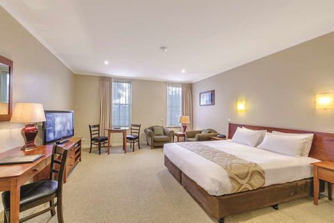Lake Inn Ballarat - Accommodation in Brisbane 17