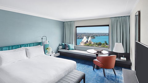 InterContinental Sydney - Accommodation in Brisbane 4