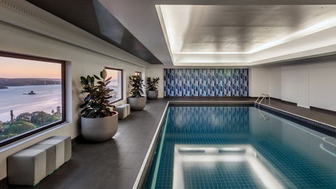 InterContinental Sydney - Accommodation in Brisbane 7