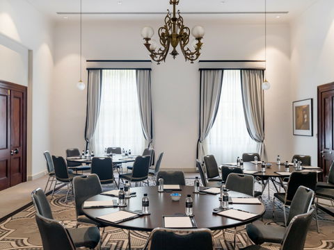InterContinental Sydney - Accommodation in Brisbane 8