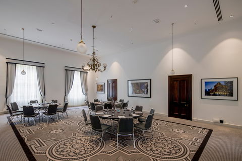 InterContinental Sydney - Accommodation in Brisbane 9