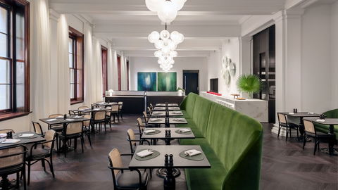 InterContinental Sydney - Accommodation in Brisbane 10