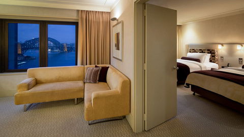 InterContinental Sydney - Accommodation in Brisbane 12