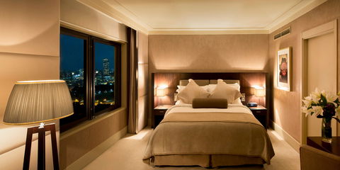 InterContinental Sydney - Accommodation in Brisbane 13