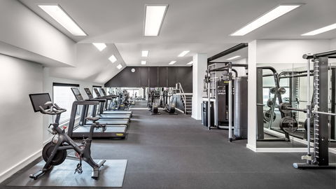 InterContinental Sydney - Accommodation in Brisbane 14