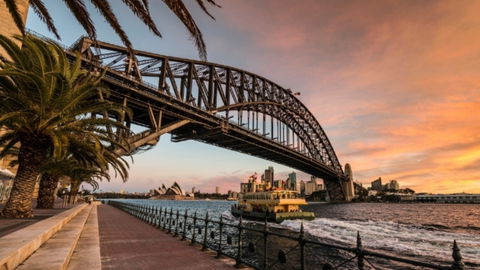 InterContinental Sydney - Accommodation in Brisbane 15