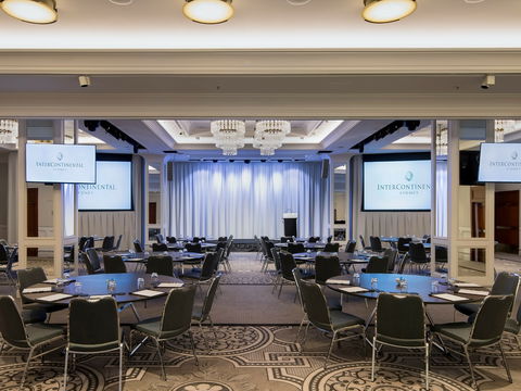 InterContinental Sydney - Accommodation in Brisbane 17