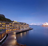 Park Hyatt Sydney