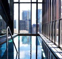 A by Adina Sydney - Accommodation in Brisbane