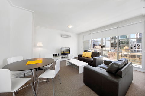 Astra Apartments Sydney CBD - Accommodation in Brisbane 0
