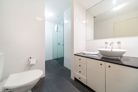 Astra Apartments Sydney CBD - Accommodation in Brisbane 1